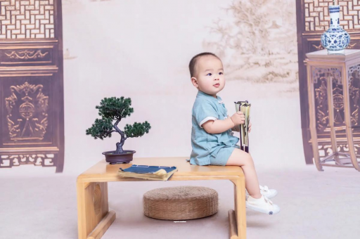 濮阳宝宝头围怎么测量